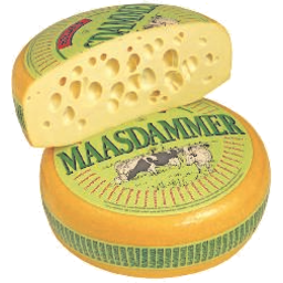 Photo of Maasdam