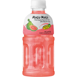 Photo of Mogu Guava Drink
