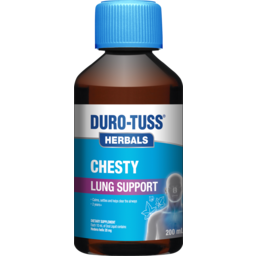 Photo of Duro Tuss Chesty Liquid Cough 200ml