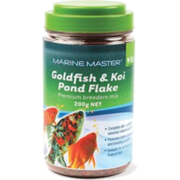 Photo of Vitapet Flake Goldfish & Koi Pond Flake 200g
