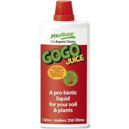Photo of Gogo Juice Concentrate