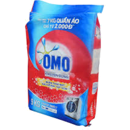 Photo of Omo Bag 9kg