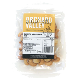 Photo of Orchard Valley Cashew Macadamia Mix