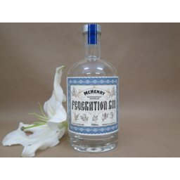 Photo of McHenry Federation Gin