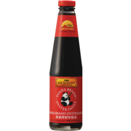 Photo of Lee Kum Kee Panda Brand Oyster Sauce