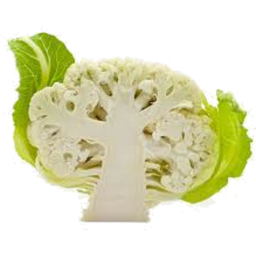 Photo of Cauliflower 1/2 Pp