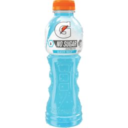 Photo of Gatorade No Sugar Glacier Freeze Sports Drink