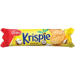 Photo of Griffins Krispie Biscuits