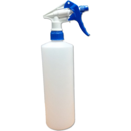 Photo of Snazee Spray Bottle