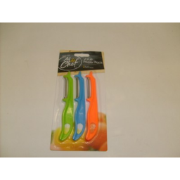 Photo of Aide Chef Peelers