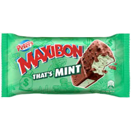 Photo of Maxibon Mint