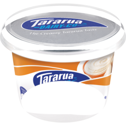 Photo of Tararua Dip Creamy Onion 250g