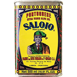 Photo of Saloio Portuguese O/Oil