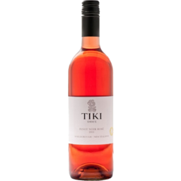 Photo of Tiki Pinot Noir Rose