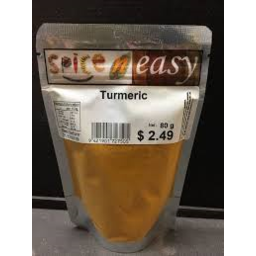 Photo of Spice n Easy Turmeric
