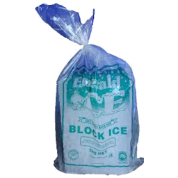Photo of Block Ice 5kg