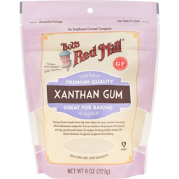 Photo of BOBS RED MILL Xanthan Gum