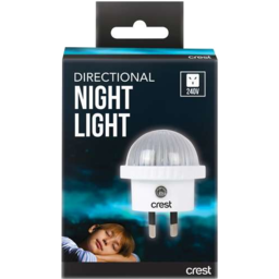 Photo of Crest Directional Night Light