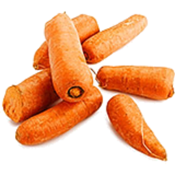 Photo of Carrots Juicing Bag