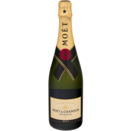 Photo of Moet & Chandon Brut Imperial Champagne NV