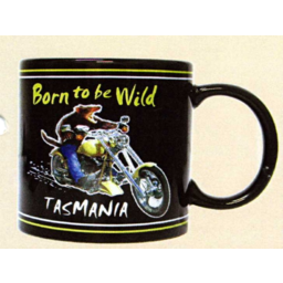 Photo of Mug Born To Be Wild