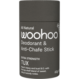 Photo of WOOHOO Tux Unisex Stick Deodorant Paste 60