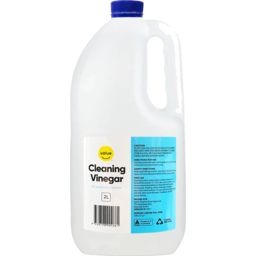 Photo of Value Cleaning Vinegar