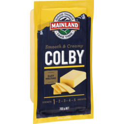 Photo of Mainland Cheese Colby 700g