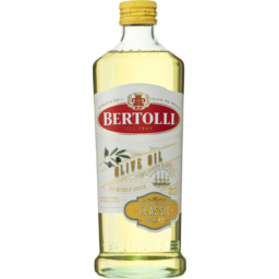 Photo of Bertolli Classic Olive Oil 750ml 750ml