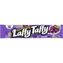 Photo of Laffy Taffy Grape