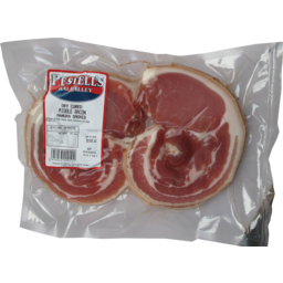 Photo of Pestell's Middle Bacon 200g
