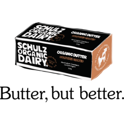 Photo of Schulz Butter Organic 220g
