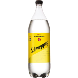 Photo of Schweppes Indian Tonic Water