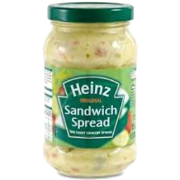 Photo of Heinz Orginal Sandwich Spread