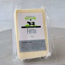 Photo of WESTHAVEN FETTA CHEESE