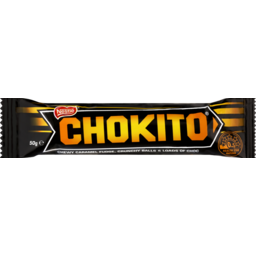 Photo of Nestle Chokito Chocolate Bar 50g