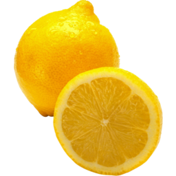 Photo of Lemons Medium 