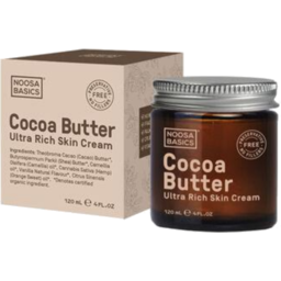 Photo of Noosa Basics Cocoa Butter
