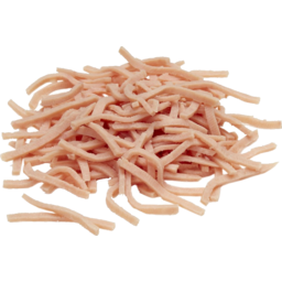 Photo of Shredded Ham