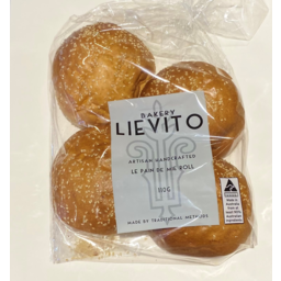 Photo of Bakery Lievito Roll Le Pan De Mie