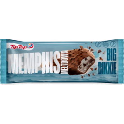 Photo of Tip Top Memphis Big Bikkie 