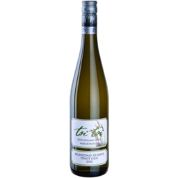 Photo of Toi Toi Reserve Brookdale Pinot Gris 750ml