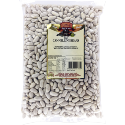 Photo of Yummy Cannellini Beans 1kg