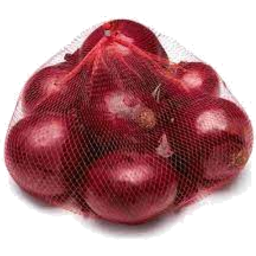 Photo of Onion Red 1kg P/P