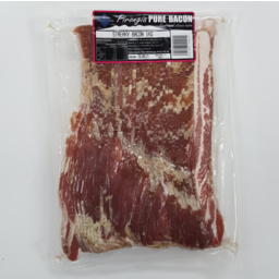 Photo of Pirongia Streaky Bacon 1kg