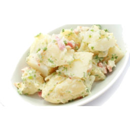 Photo of Fine Foods Potato Salad Creamy Dill 600g