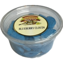 Photo of Yummy Blueberry Clouds 200g