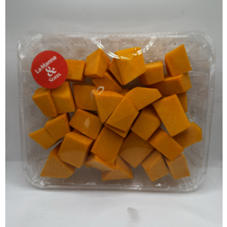 Photo of Lamanna&Sons Butternut Pumpkin Cut 500g