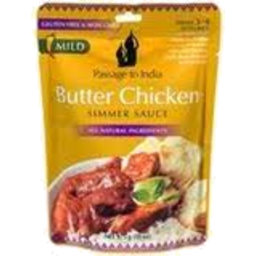 Photo of Ayam Koh Butter Chicken Sce
