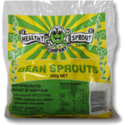Photo of Sprouts Bean PrePack